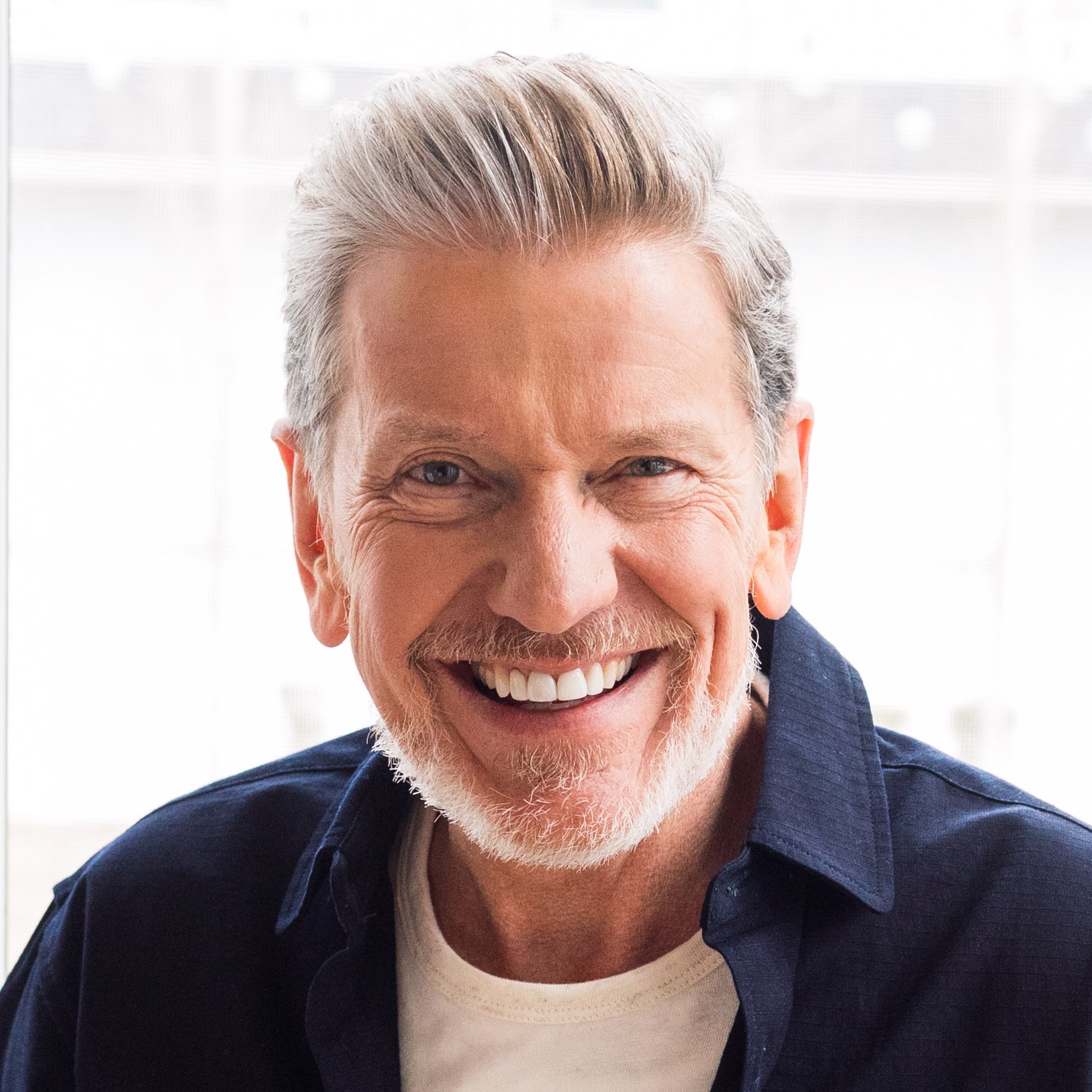 Dn. Michael Hyatt