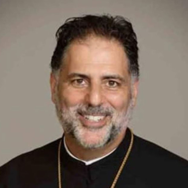 Fr. Alexis Kouri