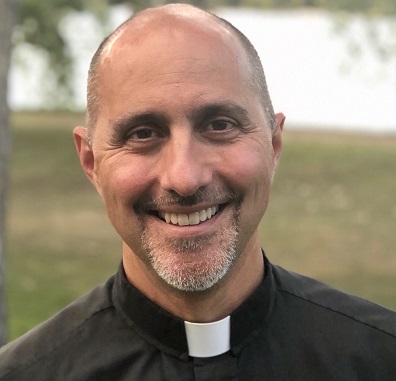 Fr. Evan Armatas