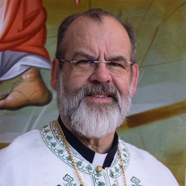 Fr. David Smith