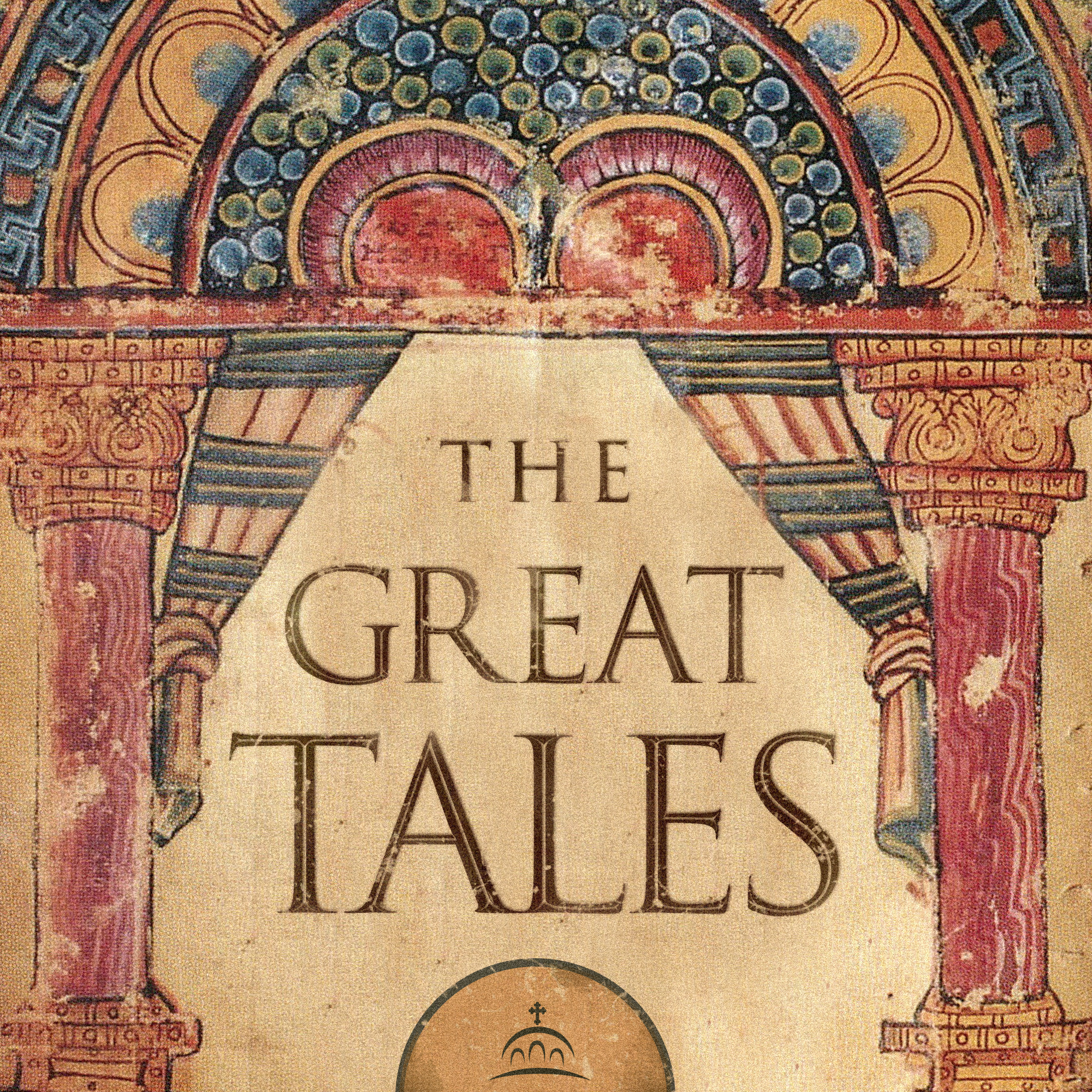 The Great Tales