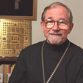 Fr. Thomas Hopko