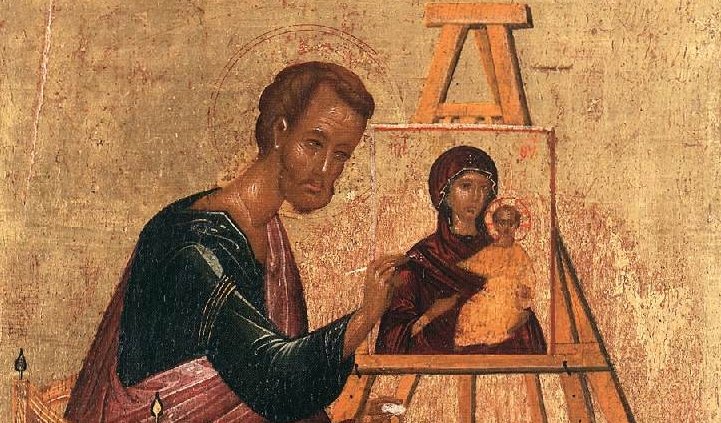 Icons - New to Orthodoxy