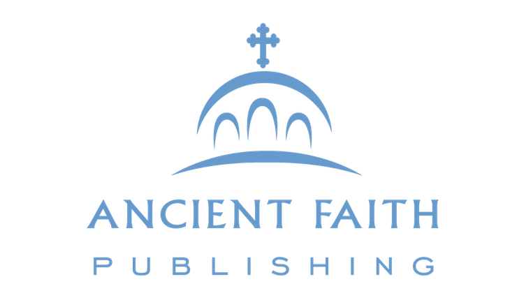 AFP Logo - Ancient Faith Publishing